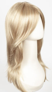 24B22 CREME BRULEE | Light Gold Blonde & Light Ash Blonde Blend