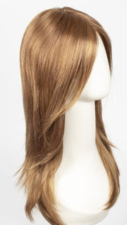 27MB STRAWBERRY SHORTCAKE | Dark Red-Gold Blonde