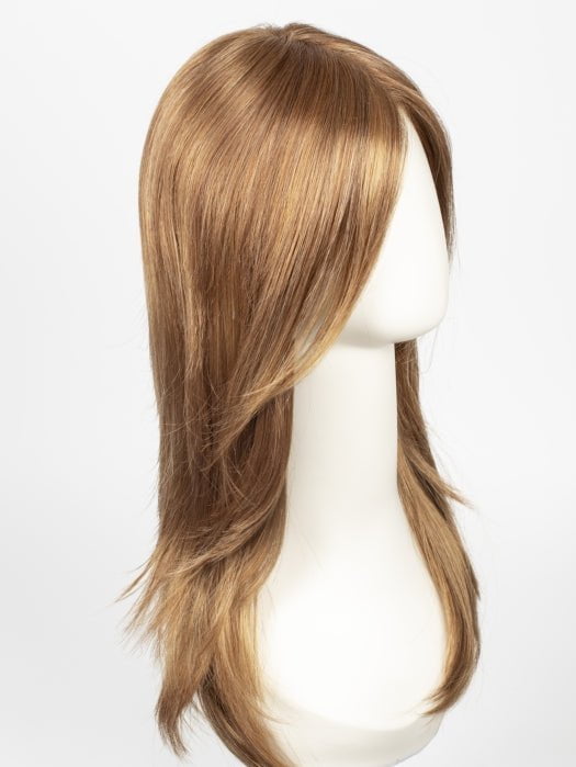 27MB STRAWBERRY SHORTCAKE | Dark Red-Gold Blonde