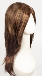32F CHERRY CREME | Medium Red & Medium Red-Gold Blonde Blend with Medium Red Nape