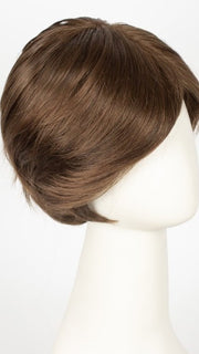 8/30 COCOA TWIST | Medium Brown & Medium Red-Gold Blend