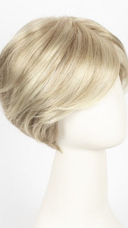 22F16 PINA COLADA | Light Ash Blonde & Light Natural Blonde Blend with Light Natural Blonde Nape