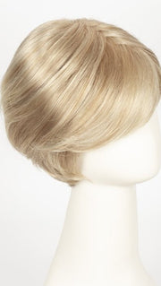 24B22 CREME BRULEE | Light Gold Blonde & Light Ash Blonde Blend