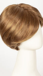 27MB STRAWBERRY SHORTCAKE | Dark Red-Gold Blonde