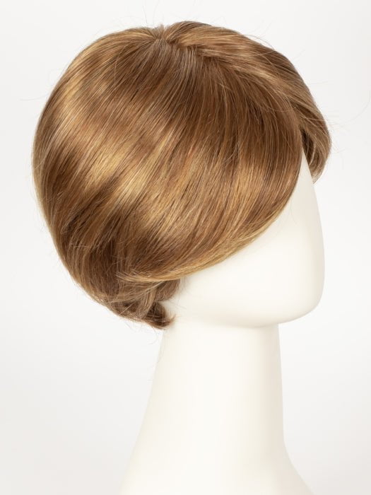 27MB STRAWBERRY SHORTCAKE | Dark Red-Gold Blonde