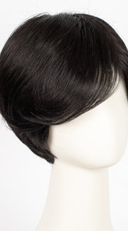 1B HOT FUDGE | Soft Black