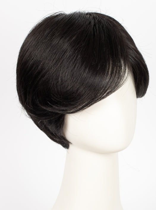 1B HOT FUDGE | Soft Black