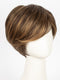 6F27 CARAMEL RIBBON | Brown with Light Red-Gold Blonde Highlights & Tips