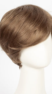 12/30BT ROOTBEER FLOAT | Light Gold Brown & Medium Red-Gold Blend with Medium Red-Gold Tips
