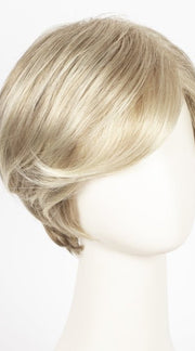 22F16 PINA COLADA | Light Ash Blonde & Light Natural Blonde Blend with Light Natural Blonde Nape