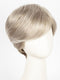 101F48T MARTINI | Soft White Front, Light Brown with 75% Grey Blend with Soft White Tips