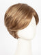FS27 STRAWBERRY SYRUP | Medium Red-Gold Blonde with Gold Blonde Bold Highlights