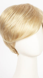 FS613/24B HONEY SYRUP | Gold Blonde with Pale Natural Gold Blonde Bold Highlights