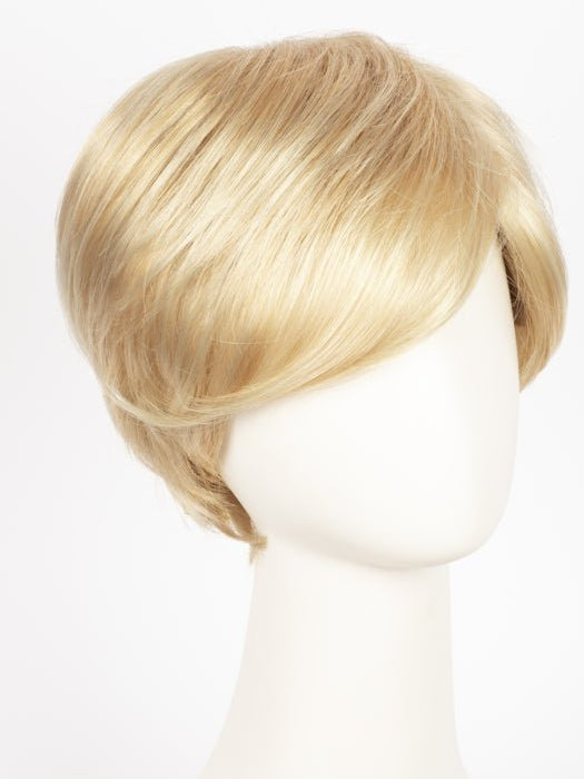 FS613/24B HONEY SYRUP | Gold Blonde with Pale Natural Gold Blonde Bold Highlights