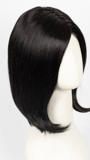 1B HOT FUDGE | Soft Black
