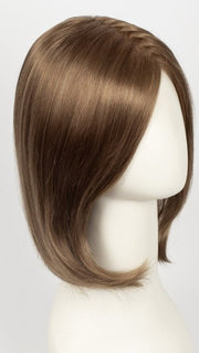 12/30BT ROOTBEER FLOAT | Light Gold Brown & Medium Red-Gold Blend with Medium Red-Gold Tips