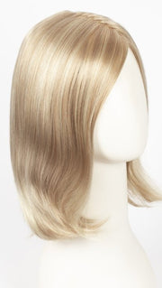 24B22 CREME BRULEE | Light Gold Blonde & Light Ash Blonde Blend