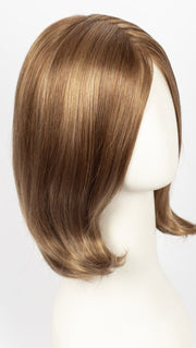 27MB STRAWBERRY SHORTCAKE | Dark Red-Gold Blonde