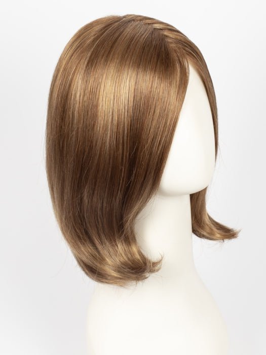 27MB STRAWBERRY SHORTCAKE | Dark Red-Gold Blonde