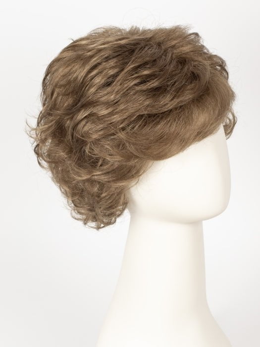 12 COFFEE CAKE | Light Gold Brown