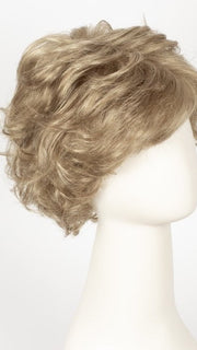 14/24 CREME SODA | Medium Natural-Ash Blonde & Light Natural Blonde Blend