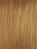 27B PEACH TART | Light Gold-Red Blonde