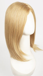 14/26 Praline’s N’ Cream | Medium Natural-Ash Blonde & Medium Red-Gold Blonde Blend