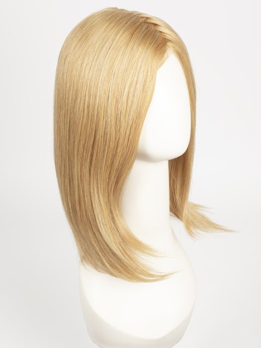 14/26 Praline’s N’ Cream | Medium Natural-Ash Blonde & Medium Red-Gold Blonde Blend
