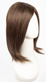 6RN NATURAL BROWN | Brown Renau Natural