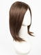 6RN NATURAL BROWN | Brown Renau Natural