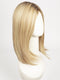 22F16S8 VENICE BLONDE | Light Ash Blonde and Light Natural Blonde Blend Shaded with Medium Brown