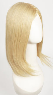24B22RN NATURAL GOLDEN BLONDE | Light Natural Blonde & Light Natural Gold Blonde Blend Renau Natural