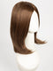 8RN NATURAL WARM BROWN | Medium Red-Gold Brown Renau Natural