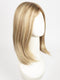 12FS12 MALIBU BLONDE | LIght Gold Brown, Light Natural Gold Blonde, Pale Natural Gold-Blonde Blend, Shaded with Light Gold Brown