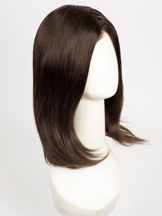 4RN NATURAL DARK BROWN | Dark Brown Renau Natural