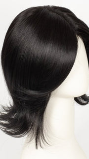 1B HOT FUDGE | Soft Black