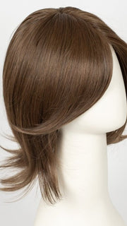 8/30 COCOA TWIST | Medium Brown & Medium Red-Gold Blend