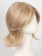 24B22 CREME BRULEE | Light Gold Blonde & Light Ash Blonde Blend