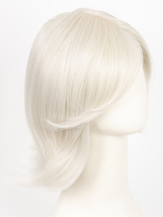 60 WINTER SUN | Pure White