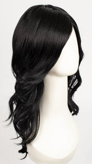 1 JET | Black