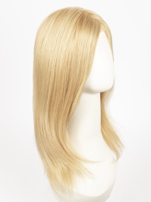 14/88H VANILLA MACARON | Light Natural Blonde & Light Natural Gold Blonde Blend