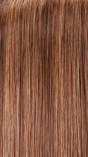 8/30 COCOA TWIST | Medium Brown & Medium Red-Gold Blend