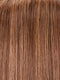 8/30 COCOA TWIST | Medium Brown & Medium Red-Gold Blend
