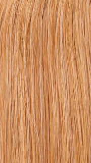 27B PEACH TART | Light Gold-Red Blonde