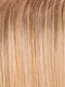 24B/27CS10 SHADED BUTTERSCOTCH | Light Gold Blonde & Medium Red-Gold Blonde Blend, Shaded with Light Brown