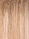 FS24/102S12 LAGUNA BLONDE | Light Natural Gold Blonde with Pale Natural Gold Blonde Bold Highlights, Shaded with Light Gold Brown