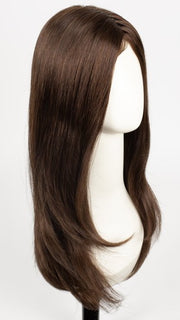 4 BROWNIE FINALE | Dark Brown