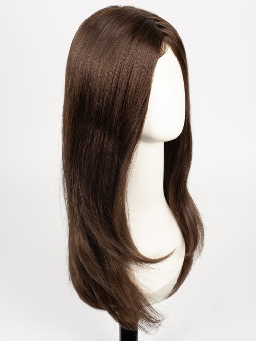 4 BROWNIE FINALE | Dark Brown
