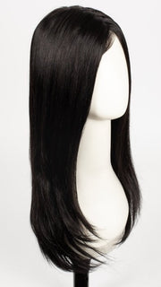 1B HOT FUDGE | Soft Black