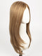 12/30BT ROOTBEER FLOAT | Light Gold Brown & Medium Red-Gold Blend with Medium Red-Gold Tips